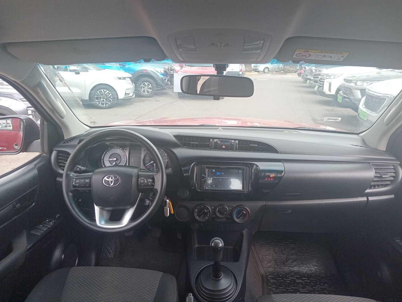 TOYOTA - 31