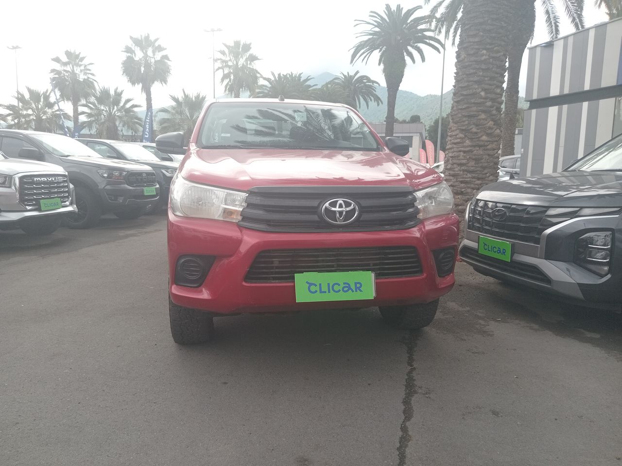 TOYOTA - 2