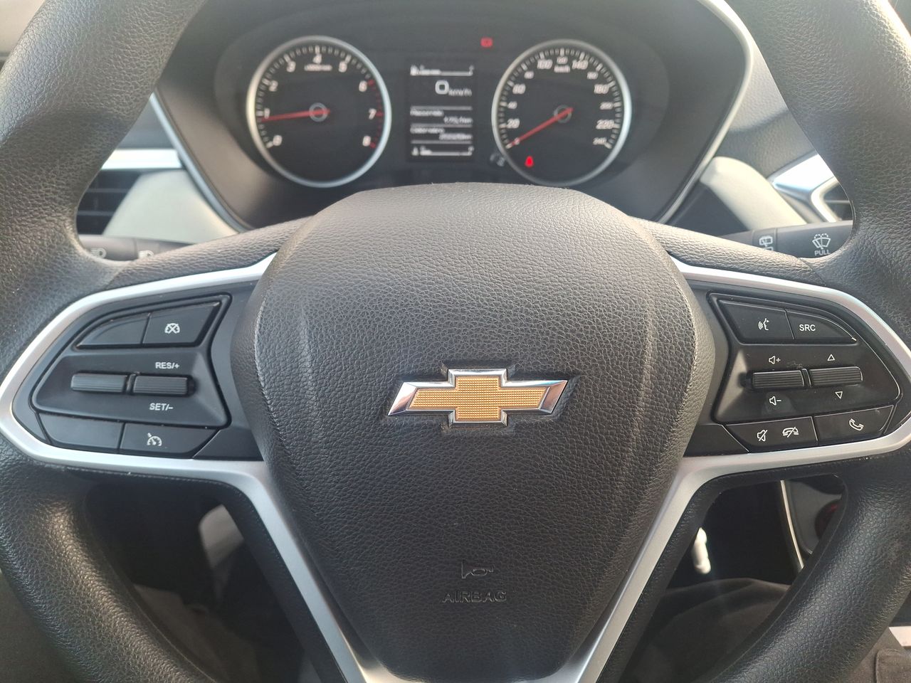 CHEVROLET - 24