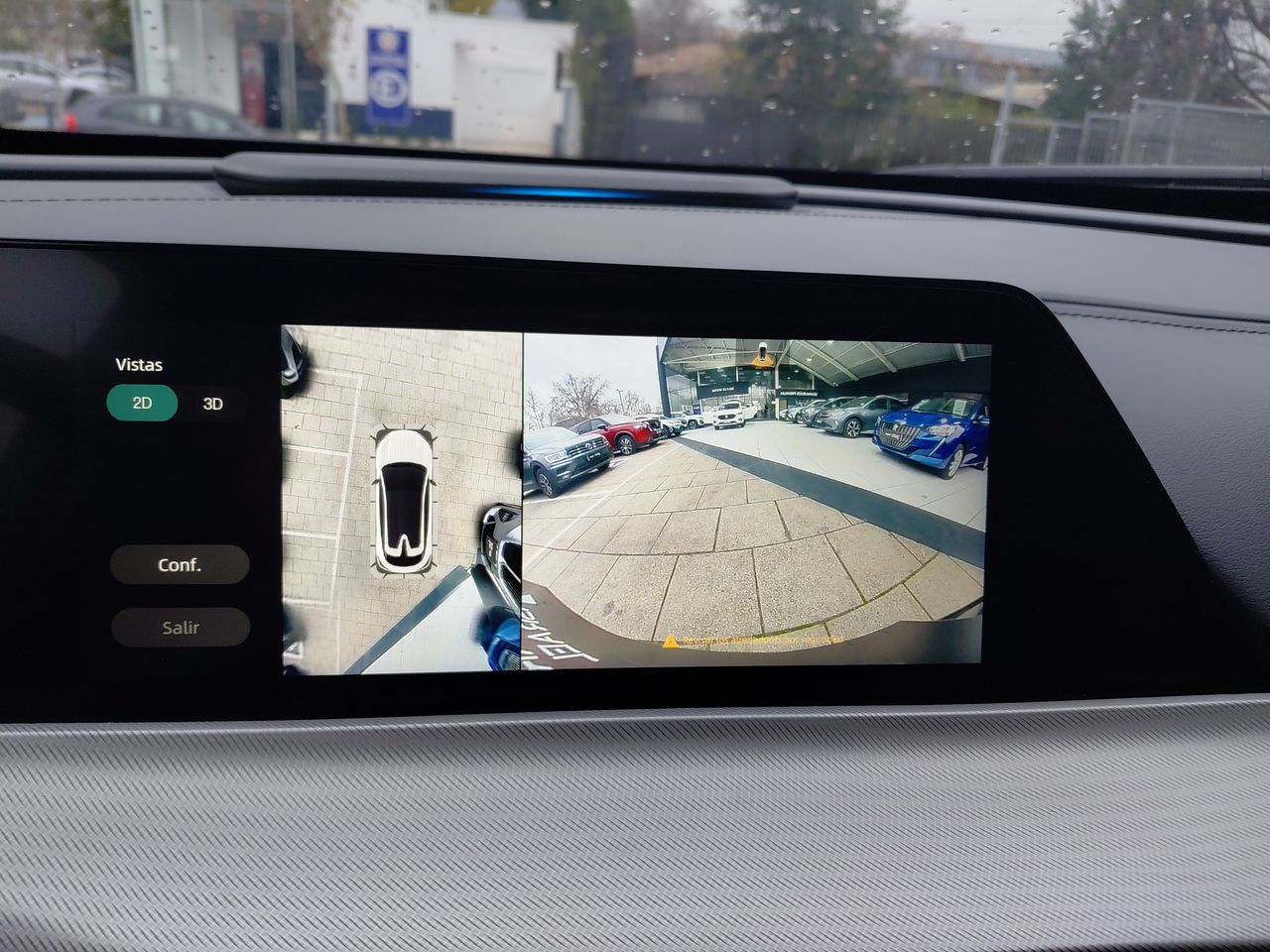 Changan Uni-T — foto 23 de 28