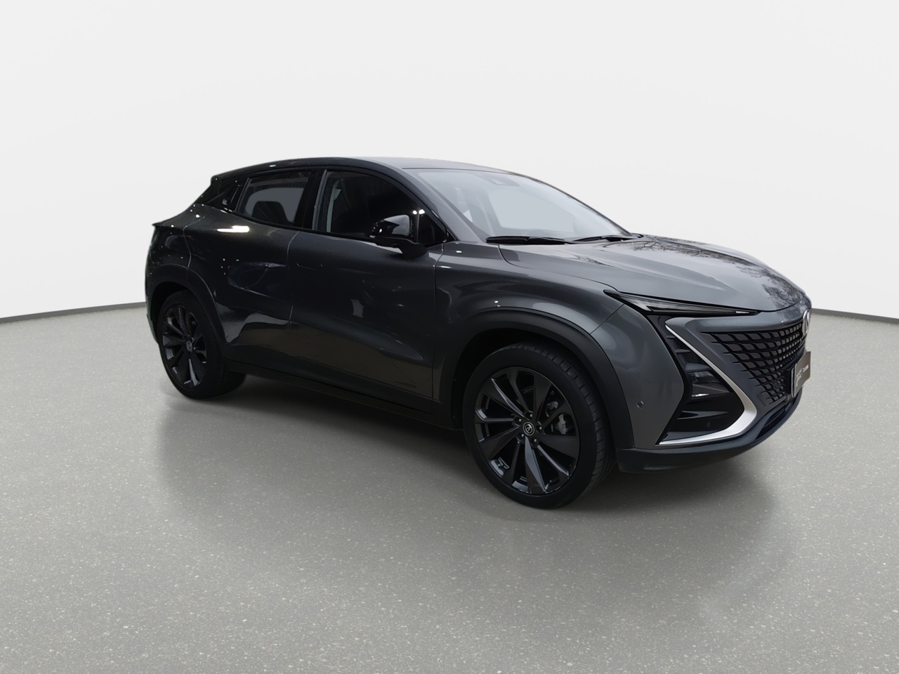 CHANGAN - 1