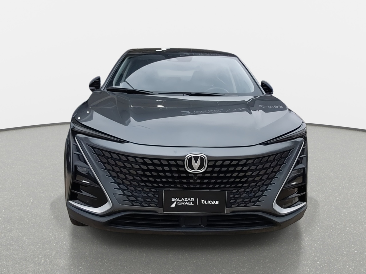 CHANGAN - 2