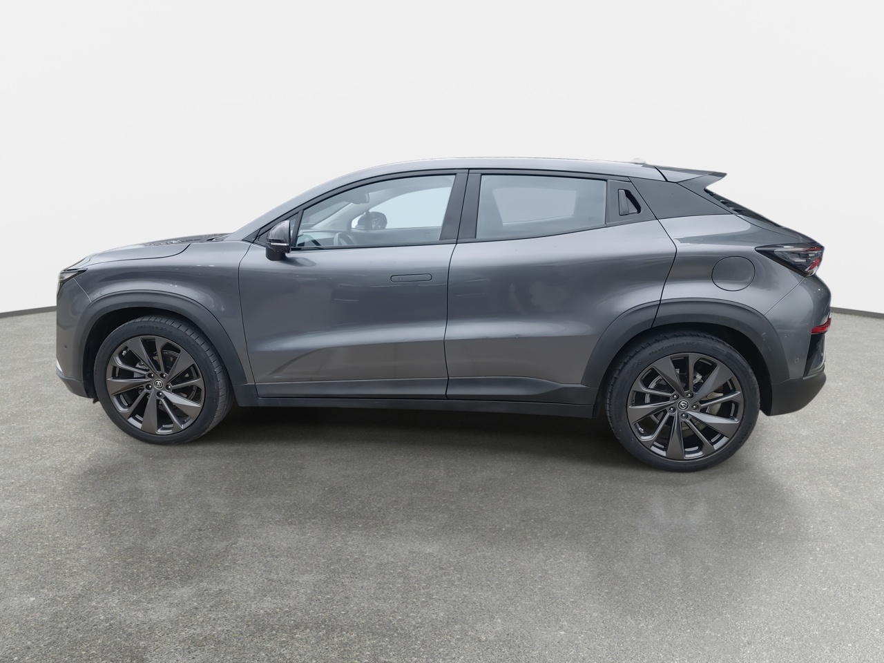 CHANGAN - 4