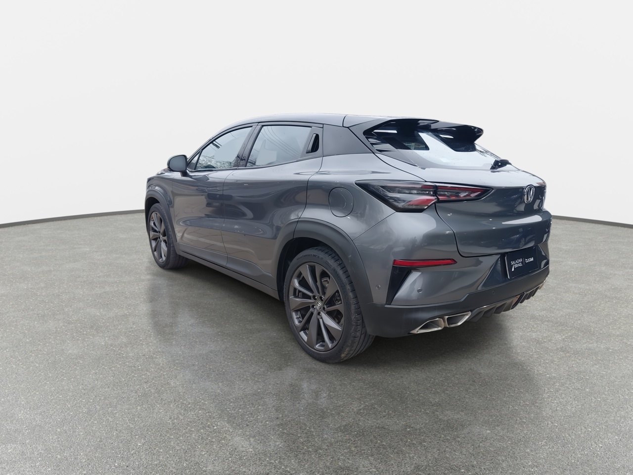CHANGAN - 5