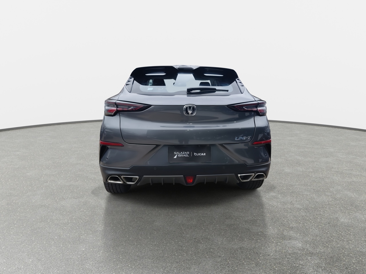 CHANGAN - 6