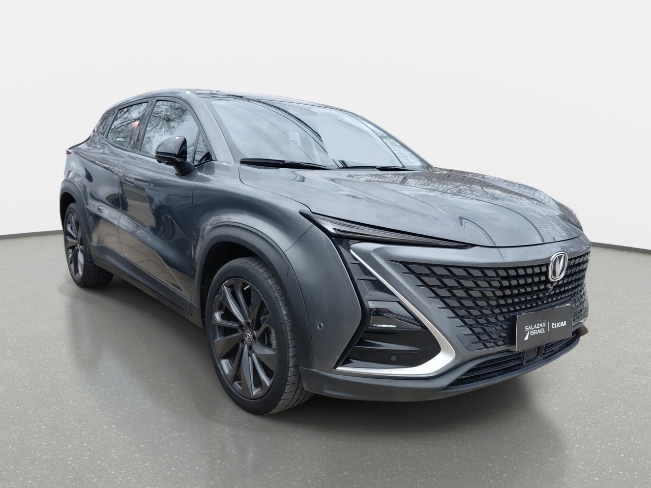 Changan Uni-T
