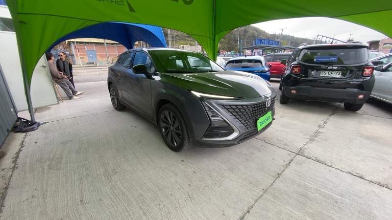 CHANGAN - 1