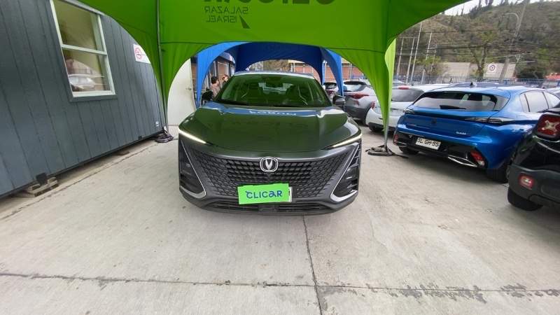 CHANGAN - 2