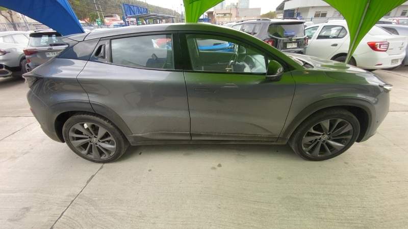 CHANGAN - 3