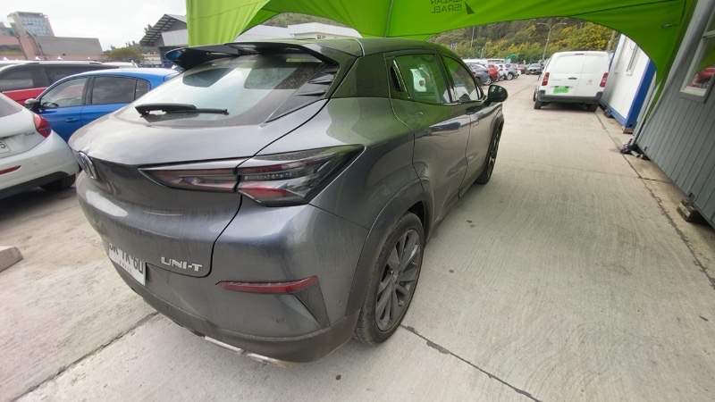CHANGAN - 4