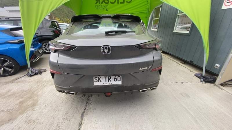 CHANGAN - 5