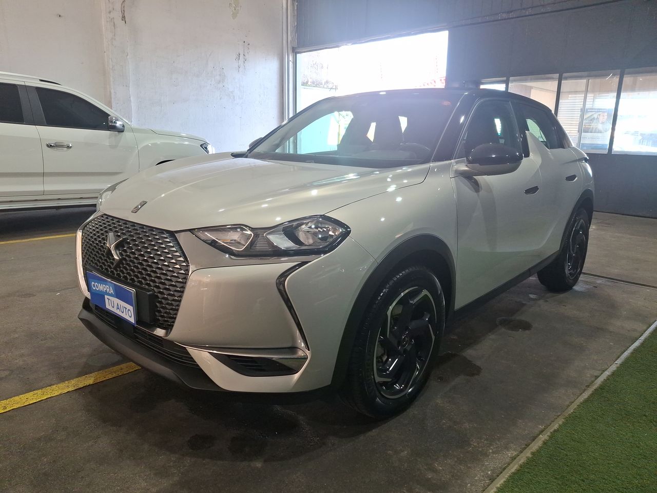 CITROEN - 3