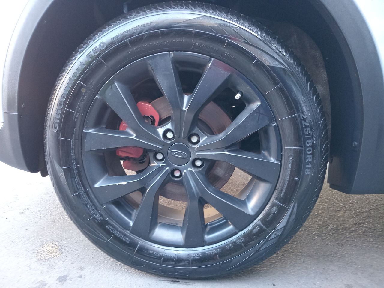 CHERY - 15