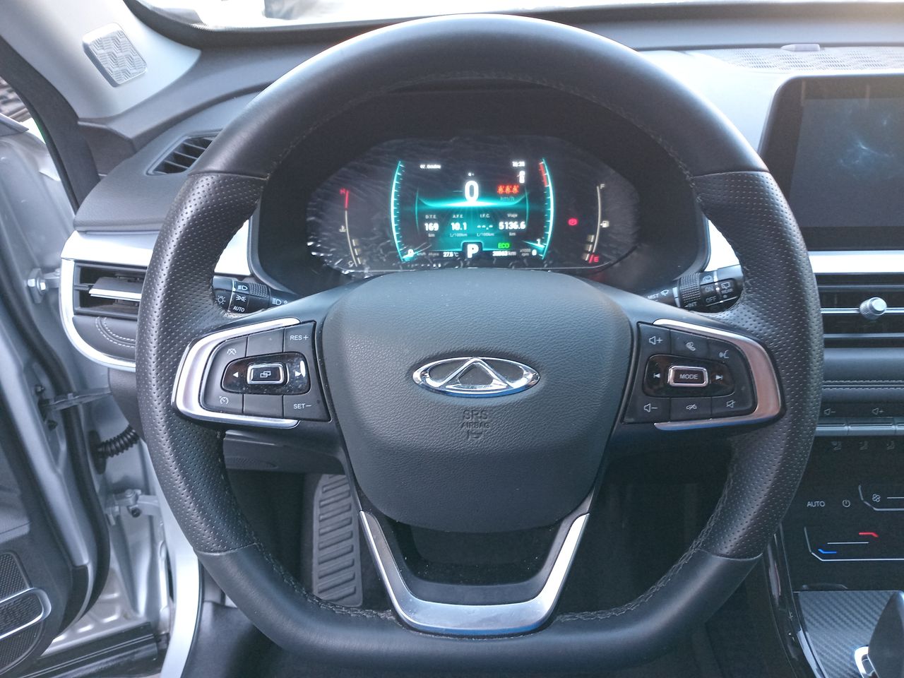 CHERY - 24