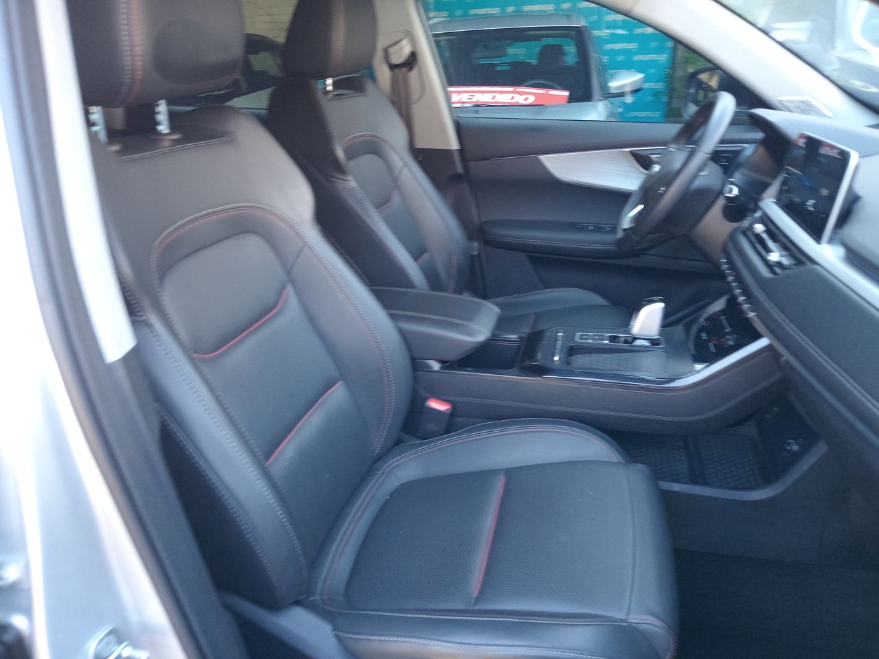 CHERY - 31