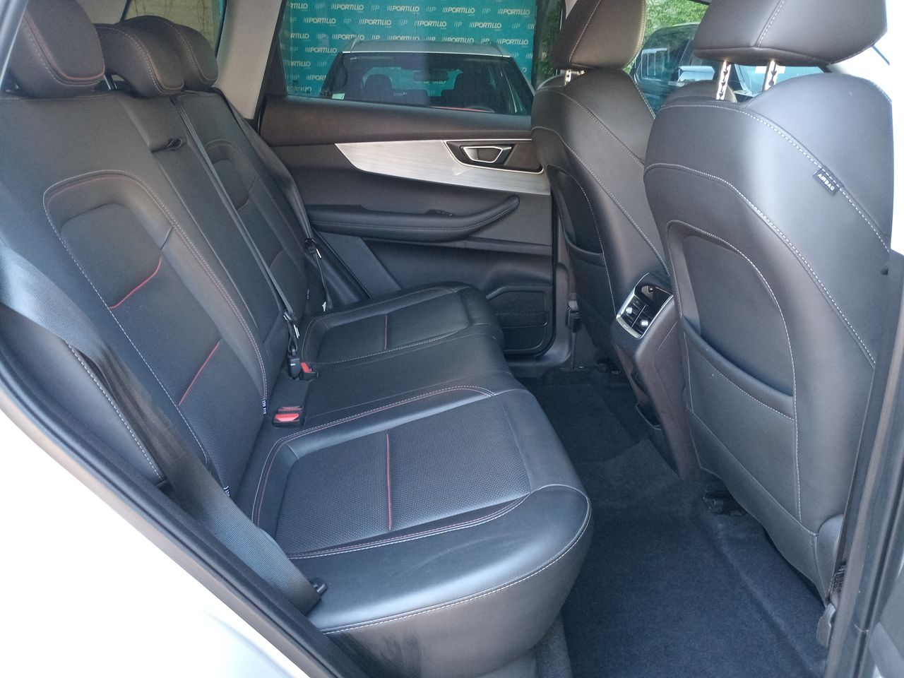 CHERY - 32