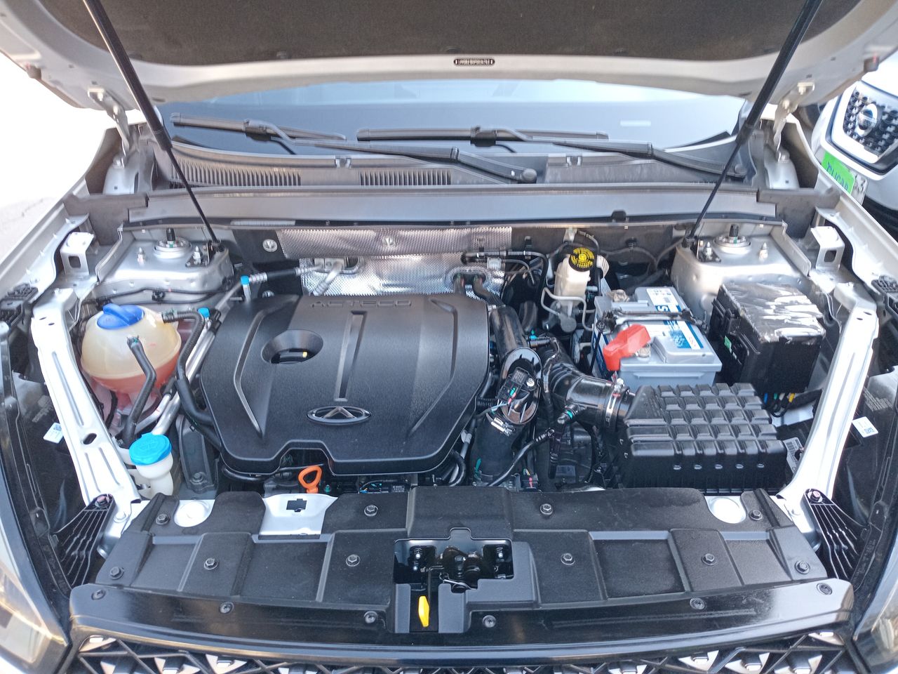 CHERY - 16