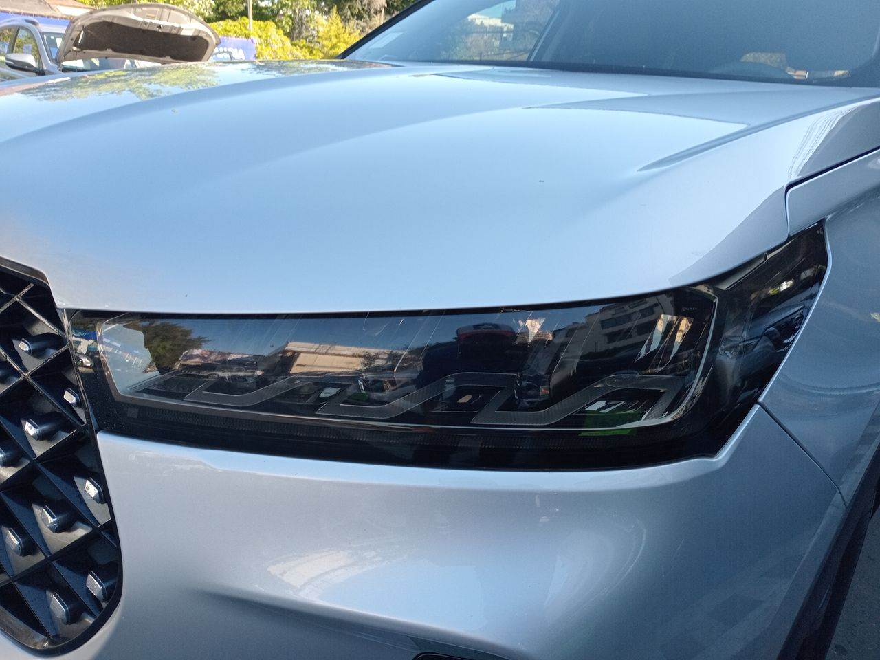 CHERY - 17