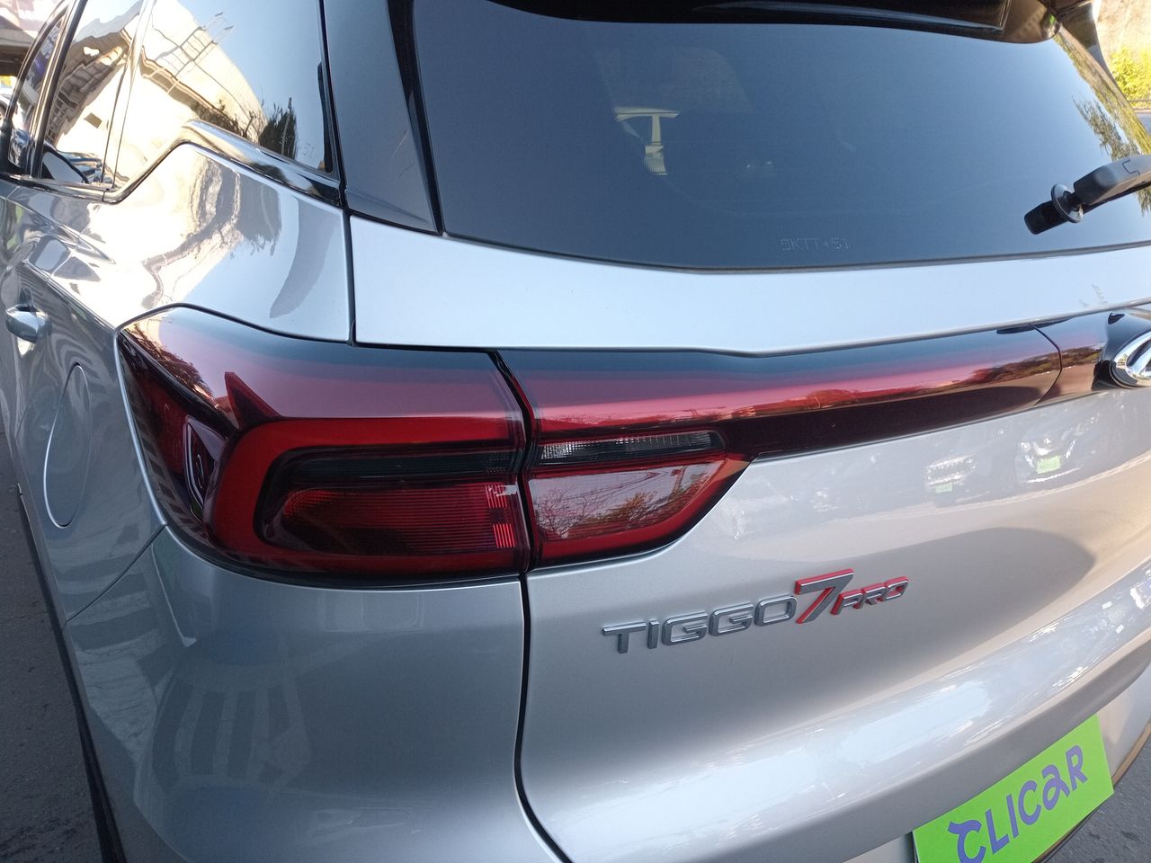 CHERY - 19