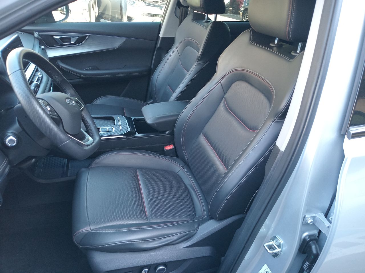 CHERY - 23