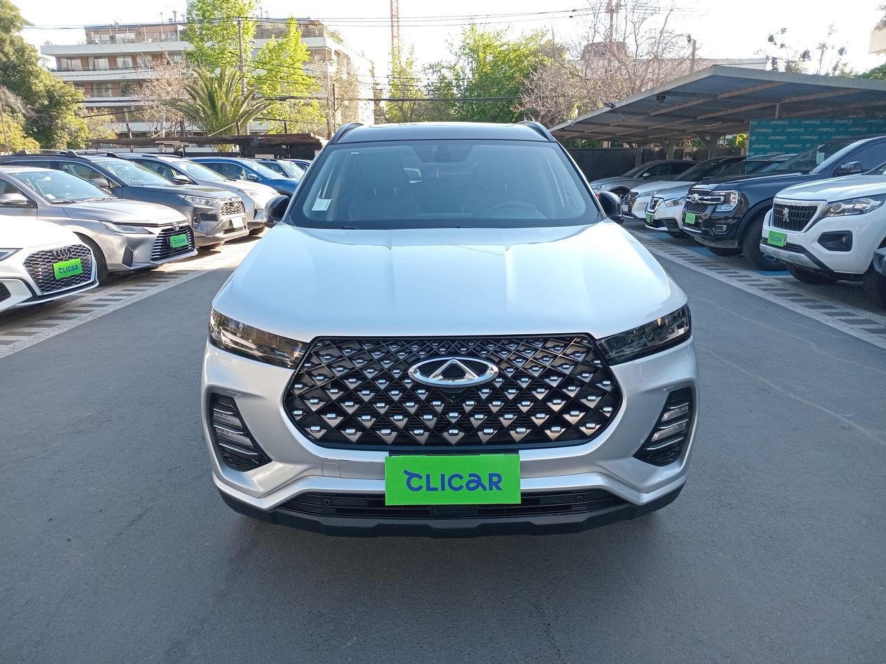 CHERY - 2