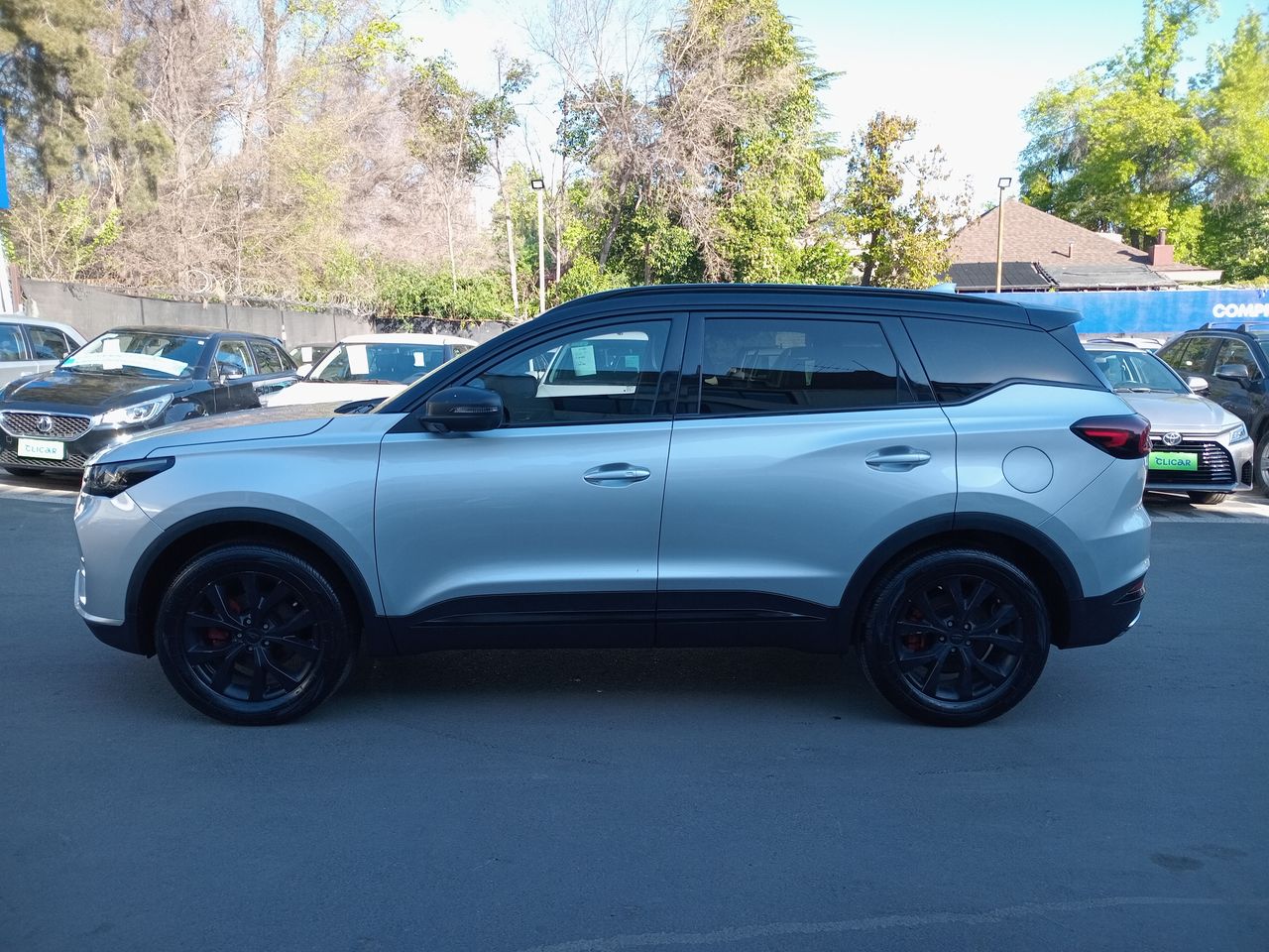 CHERY - 4