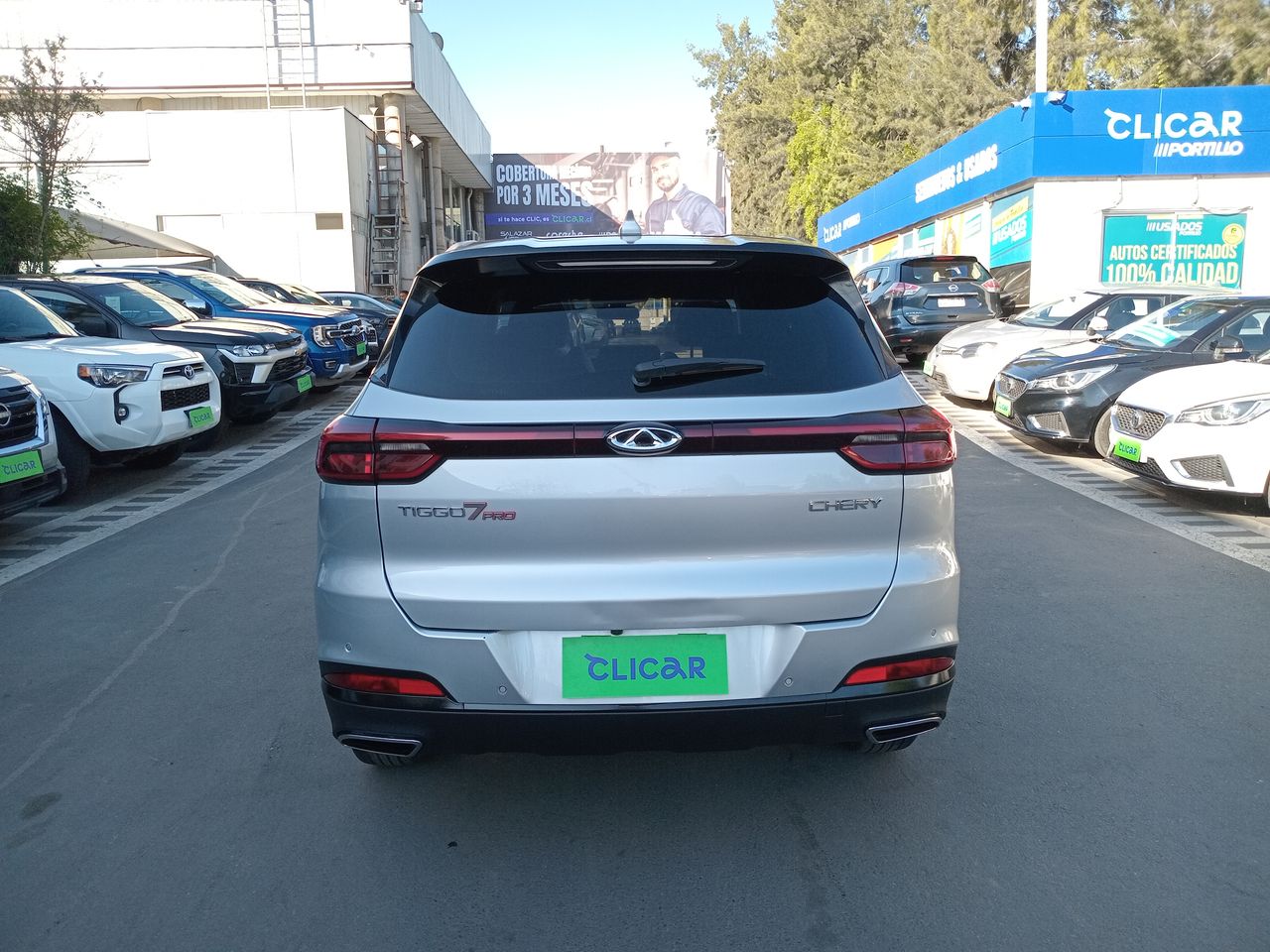 CHERY - 6