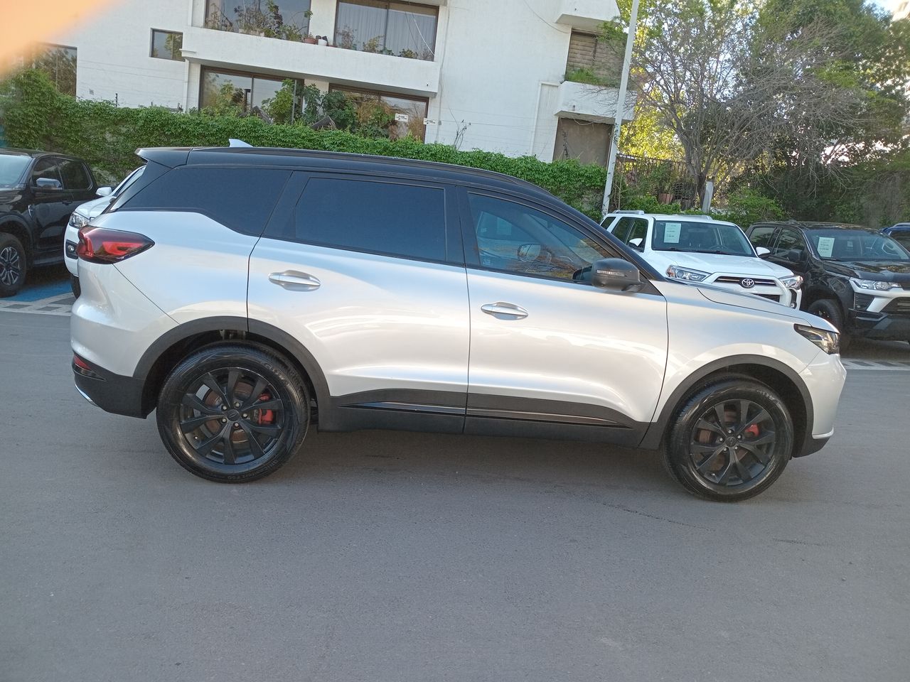 CHERY - 8
