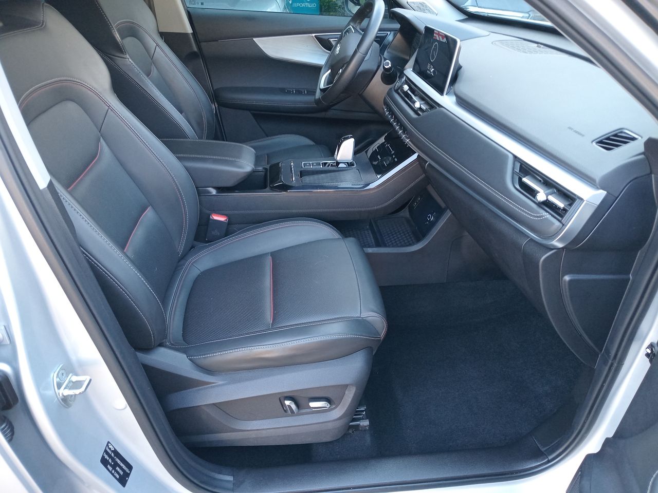 CHERY - 10