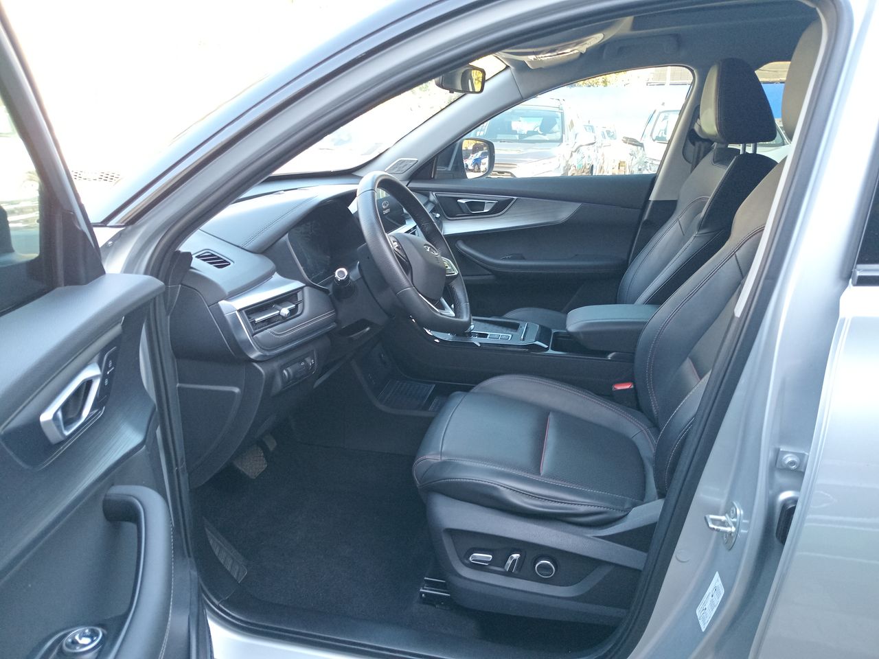 CHERY - 14