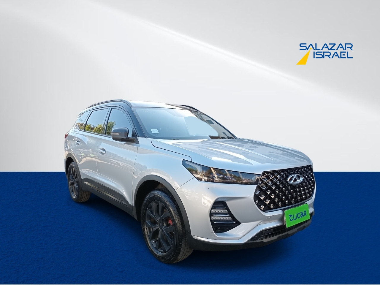 CHERY