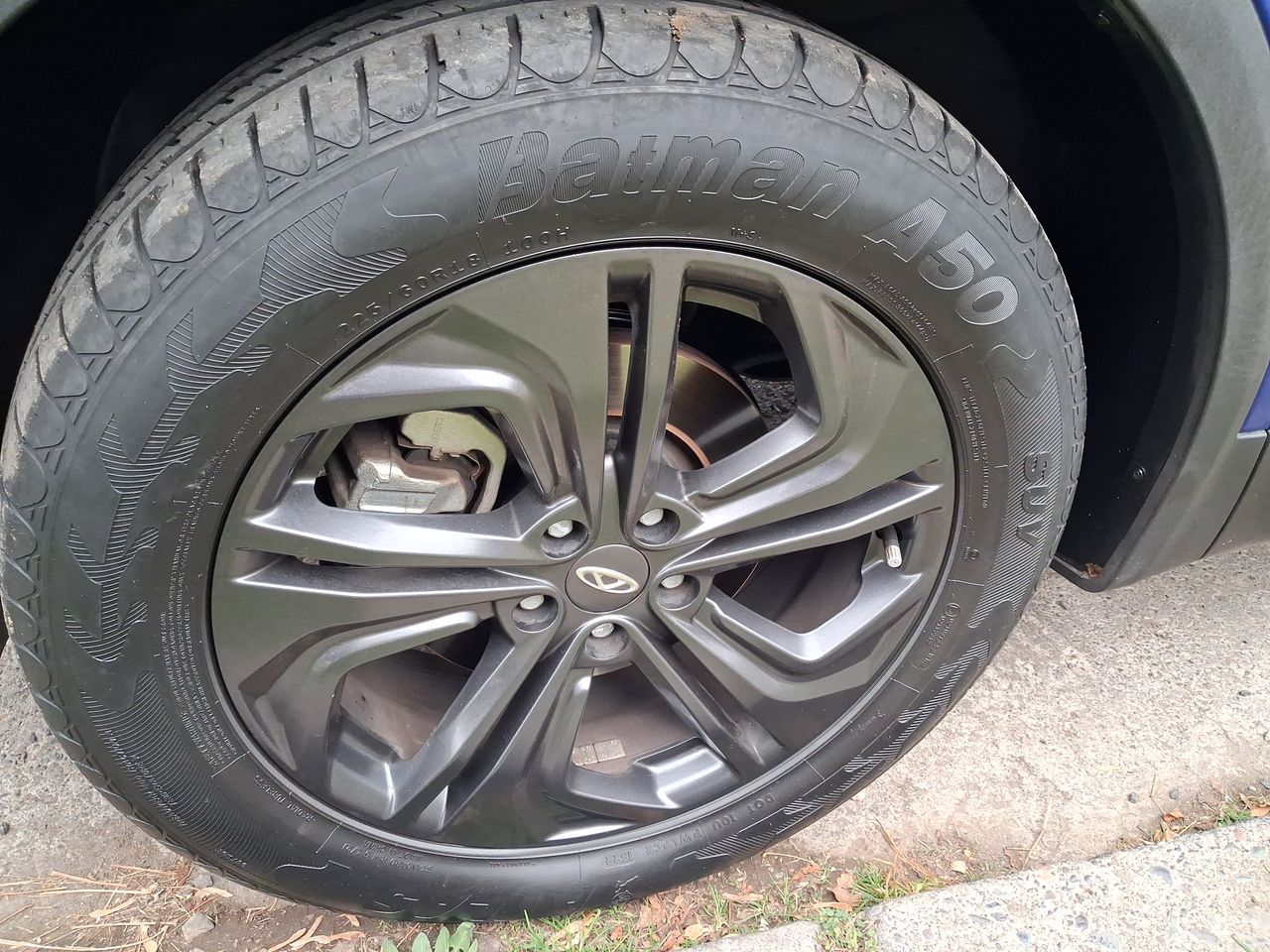 CHERY - 7