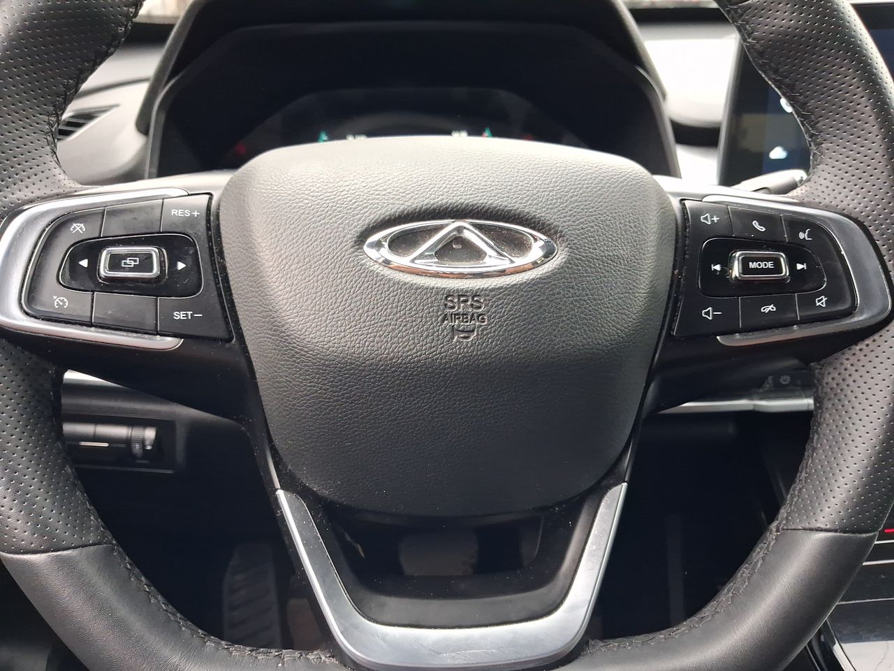 CHERY - 17