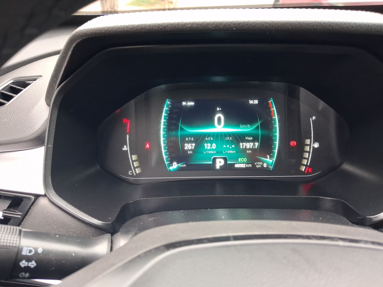 CHERY - 18
