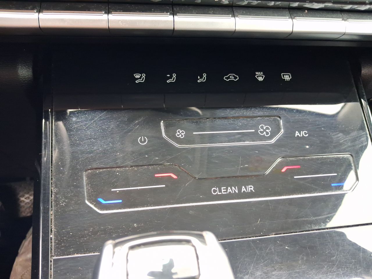 CHERY - 21
