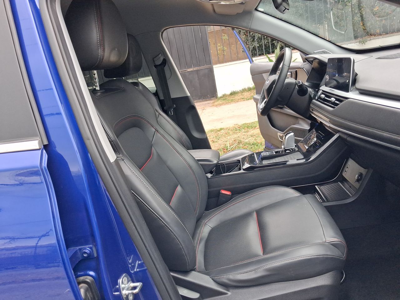 CHERY - 24
