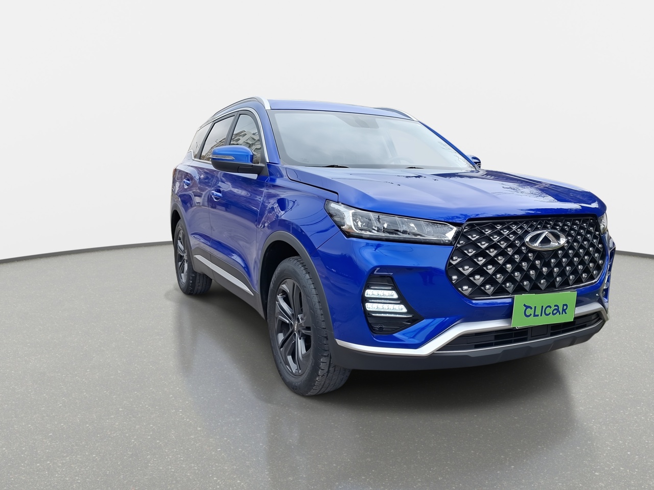 CHERY - 1