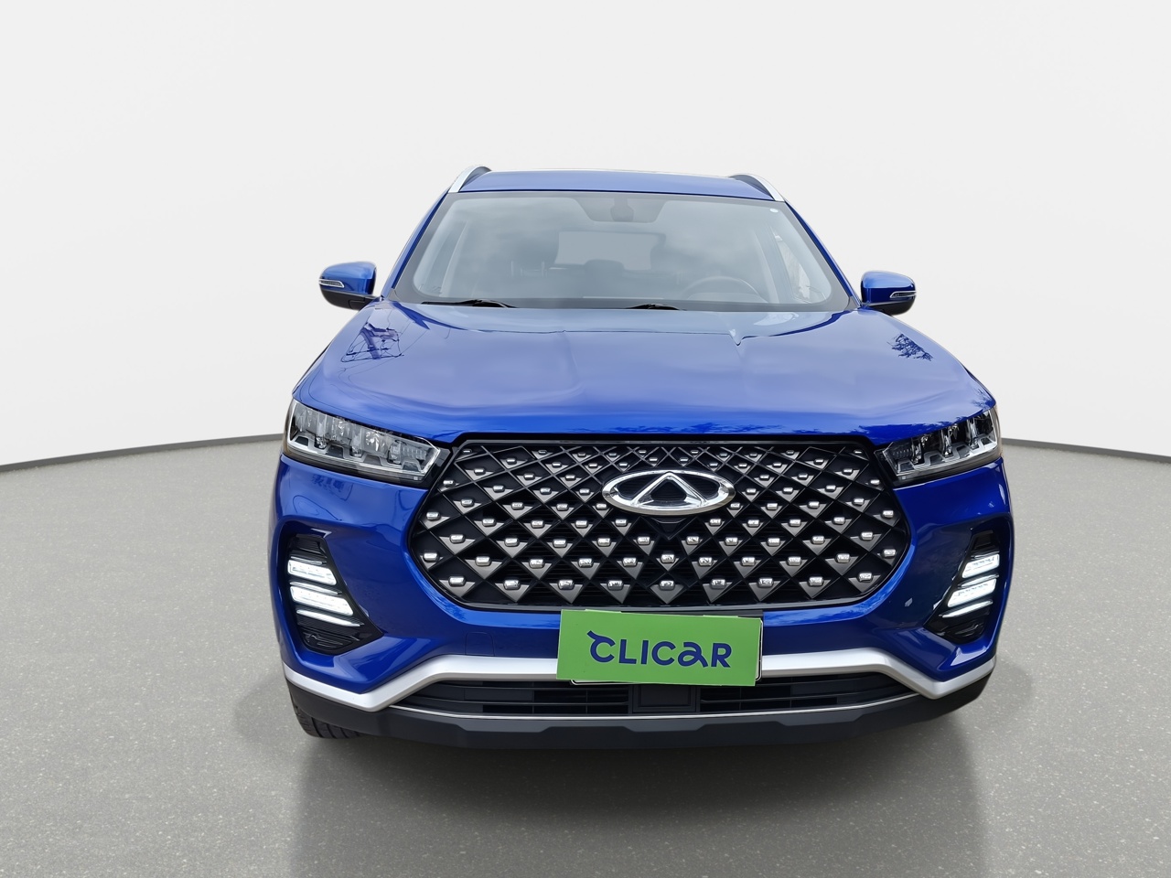 CHERY - 2