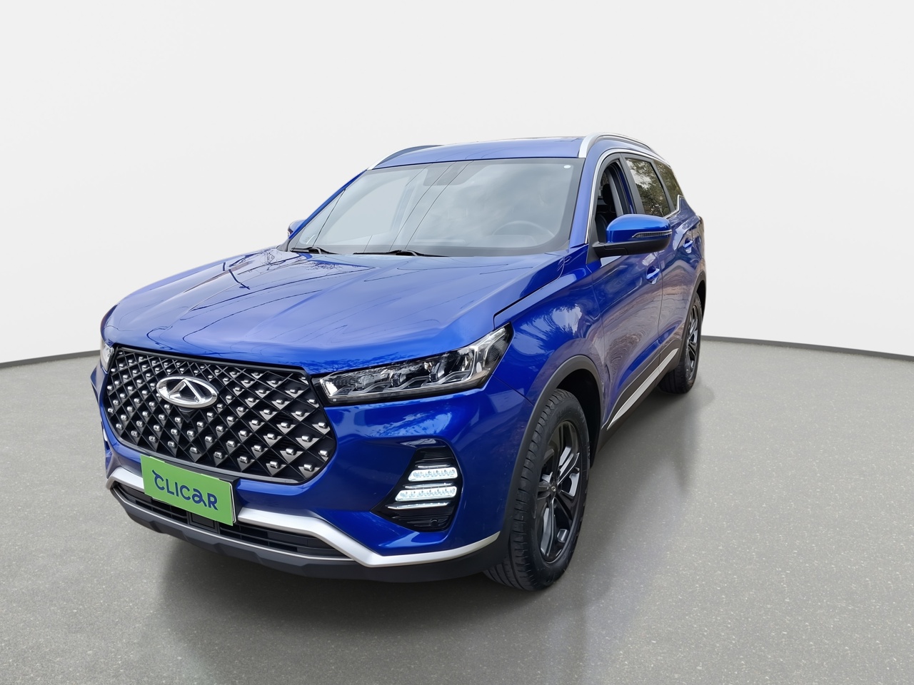 CHERY - 3