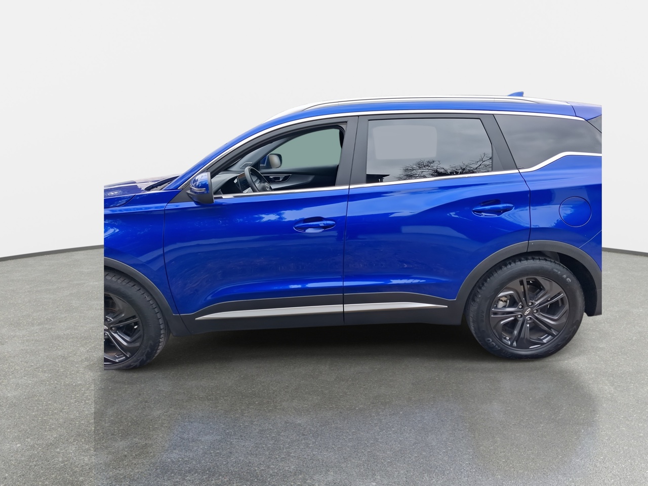 CHERY - 4
