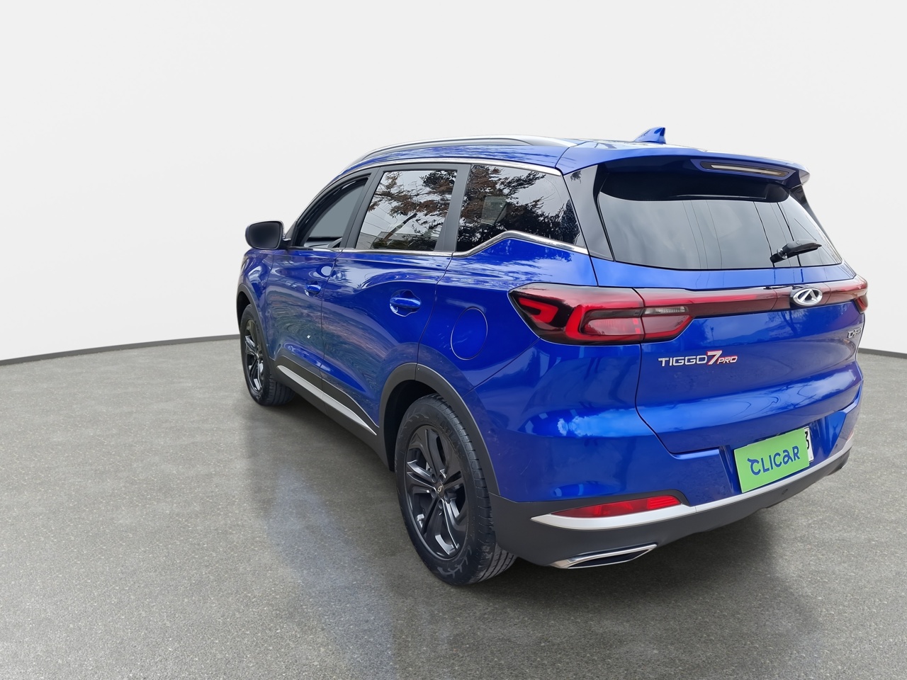 CHERY - 5