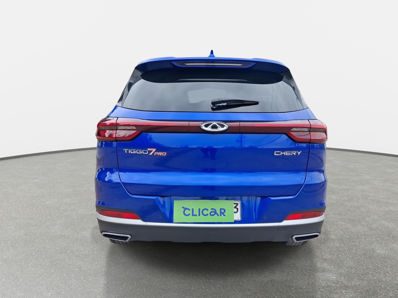 CHERY - 6