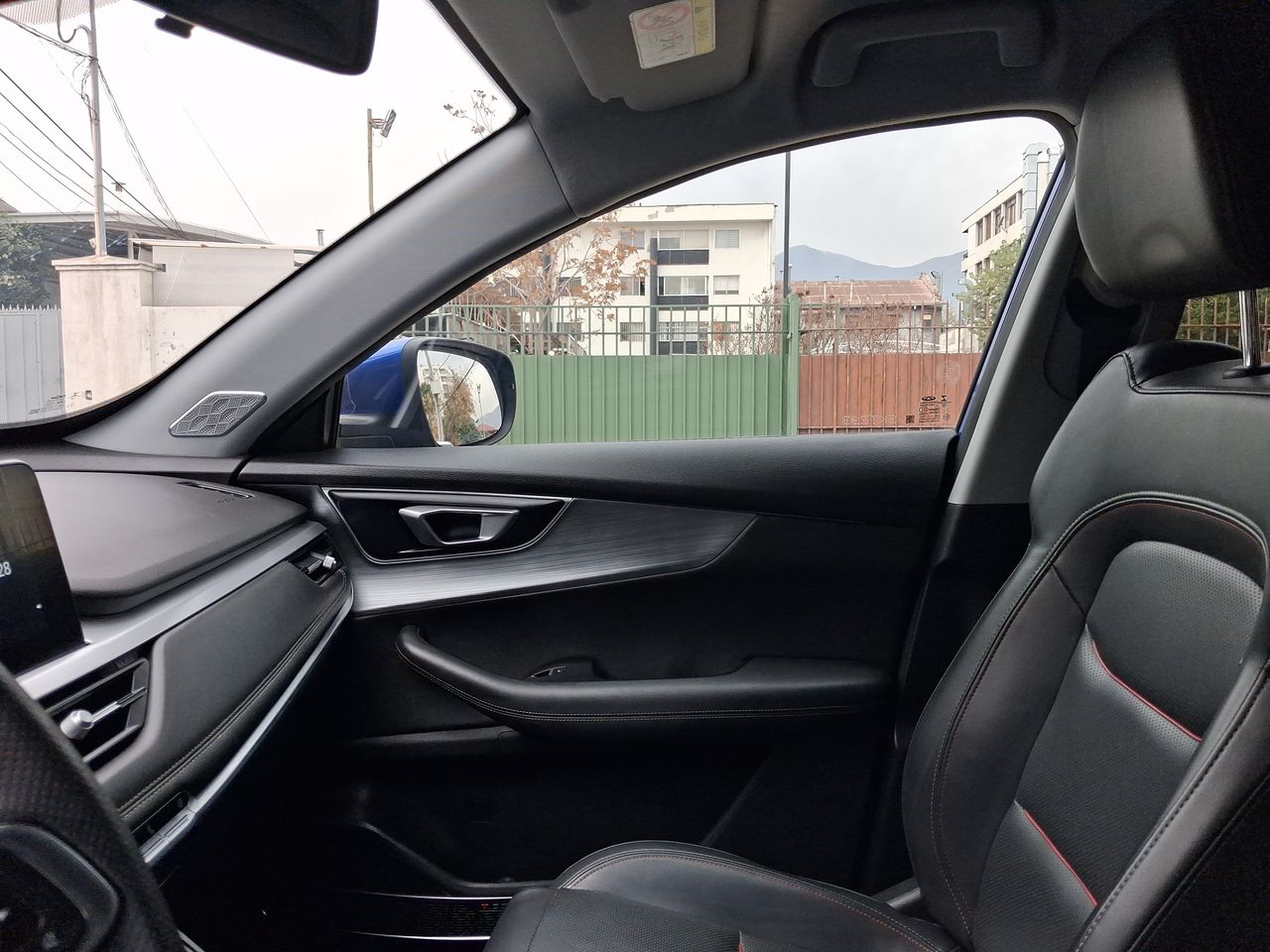 CHERY - 2