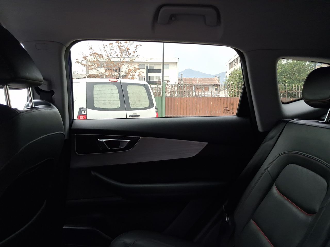 CHERY - 3