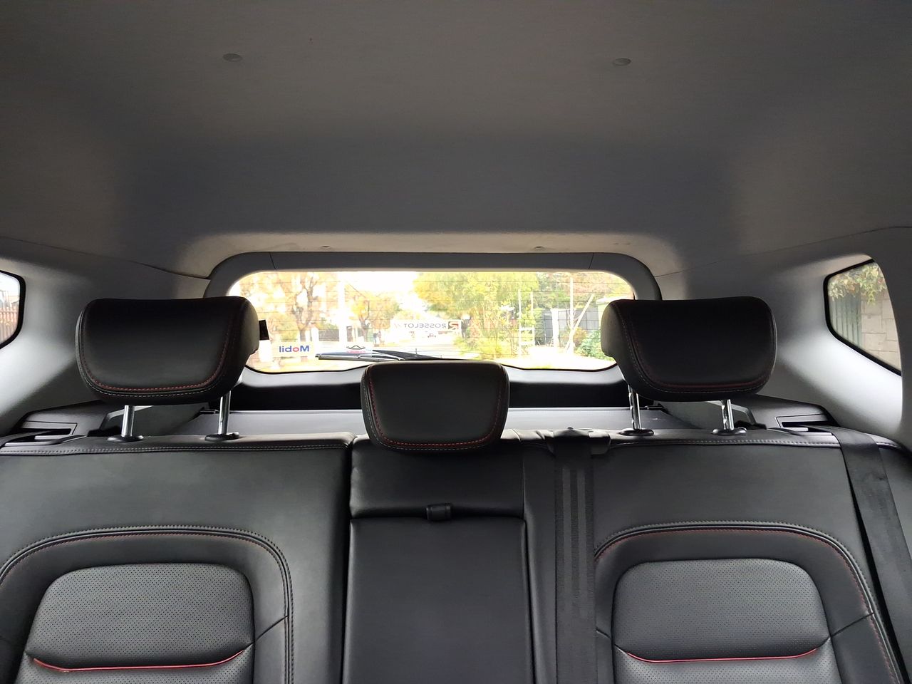 CHERY - 4
