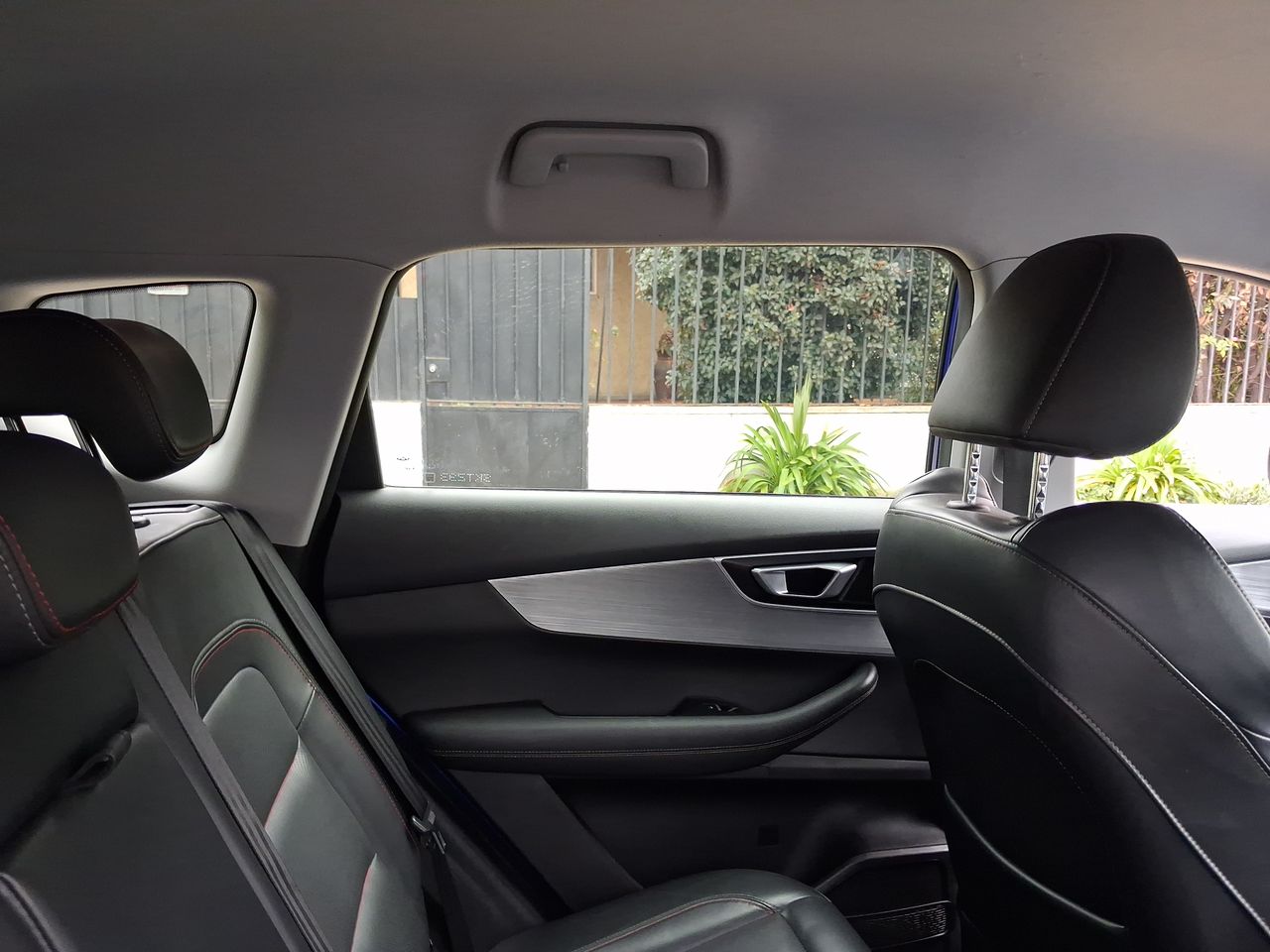 CHERY - 5