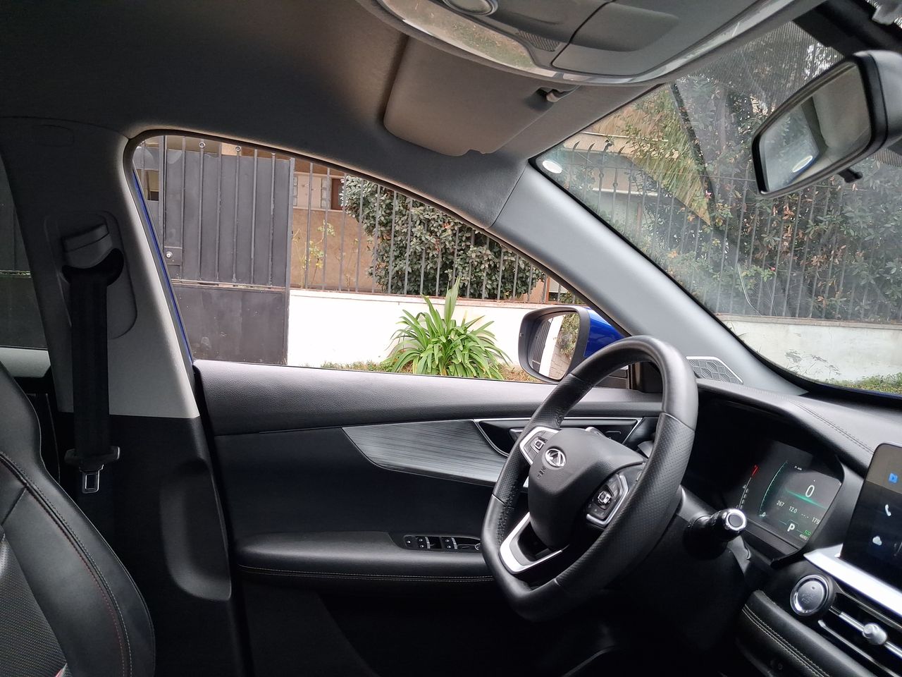 CHERY - 6