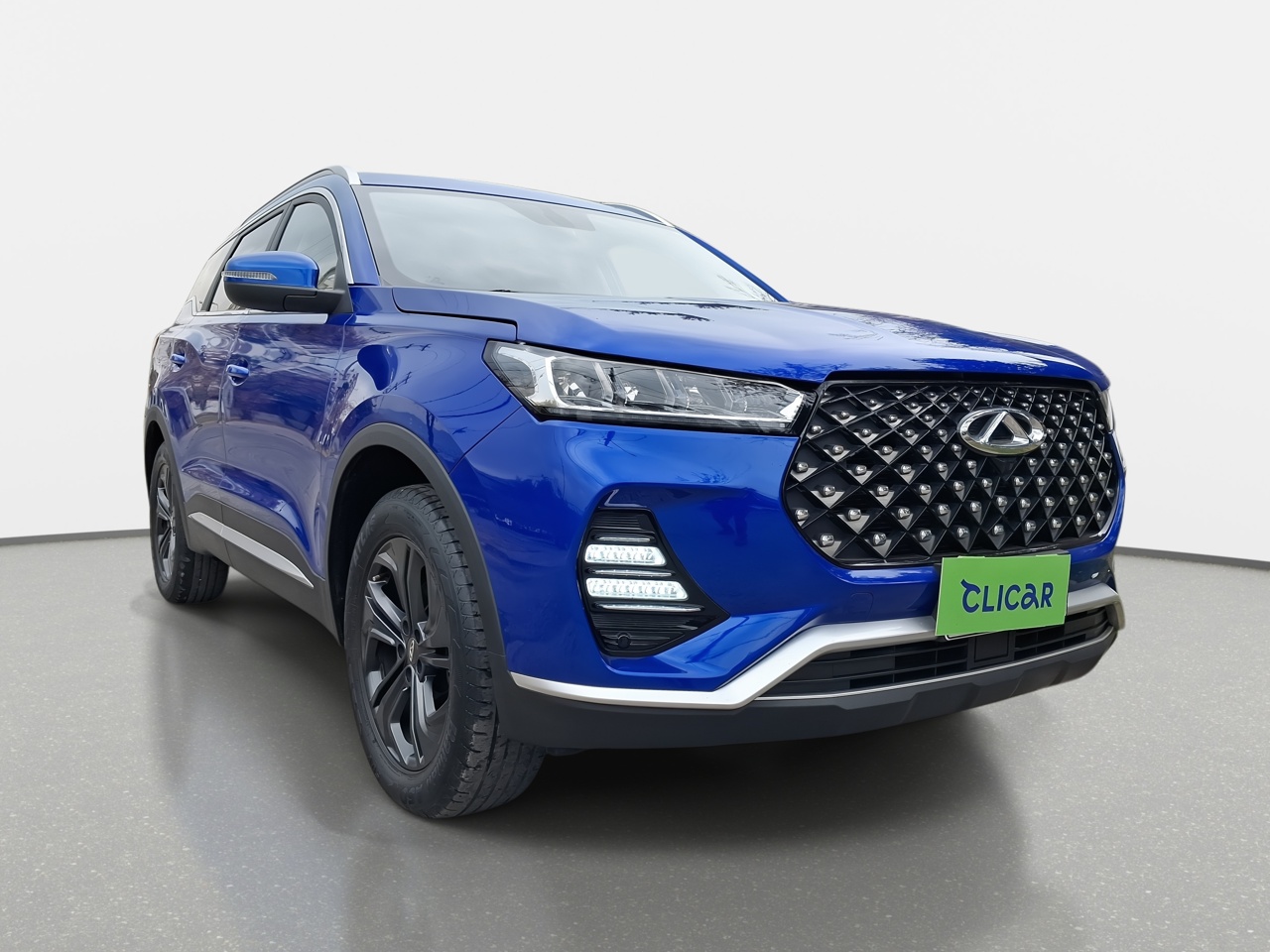 CHERY