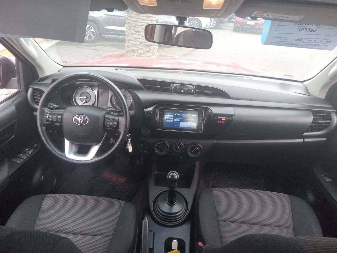 TOYOTA - 30