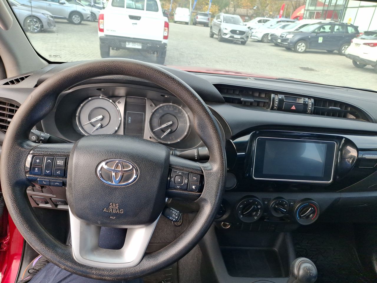 TOYOTA - 30